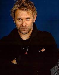 Mark Pellegrino Mark Pellegrino Supernatural Lucifer Supernatural