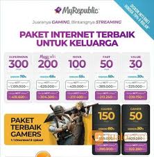 Here are the instructions you need. Internet Wifi Rumah Murah My Republic Bandung Jualo