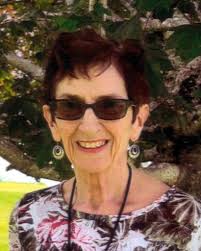 Marilyn Phyllis Gaskell Obituary May 2, 2025