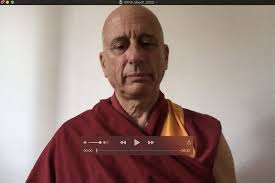 LECTURES & MEDIA — The Tibet Center