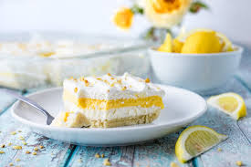 Maybe you would like to learn more about one of these? Low Carb Lemon Lush Low Carb Maven