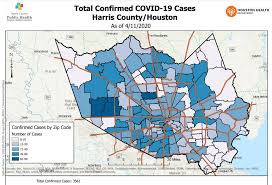 League city tx zip code. Harris County Releases Confirmed Coronavirus Cases By Zip Code