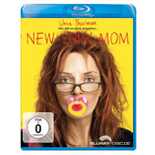 <b>New York</b> Mom Blu-ray. Original Filmtitel: Motherhood. <b>New York</b> Mom Blu-ray - New-York-Mom