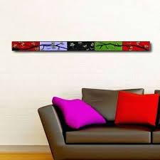 The wall decor can perfectly enhance a living room, game room, or bedroom. L O N G H O R I Z O N T A L W A L L A R T Zonealarm Results