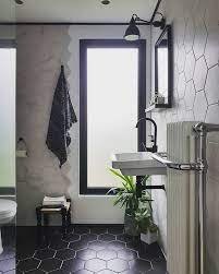 Not only can you vary the installation (on a diagonal, for example), but you can also opt for a polished and glossy look that reflects light, or a matte effect. 26 Small Bathroom Ideas Images To Inspire You British Ceramic Tile