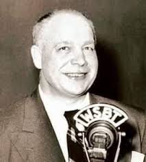 Joe Boland: Notre Dame Football Player, Coach, and Sportscaster