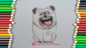 how to draw a cartoon dog mel cartoon dog dog drawing cartoon dog drawing
