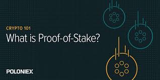 Why ethereum wants to use pos? What Is Proof Of Stake Poloniex Recently Introduced Cosmos By Poloniex The Poloniex Blog Medium