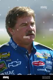 Terry labonte 2004 hi-res stock photography and images