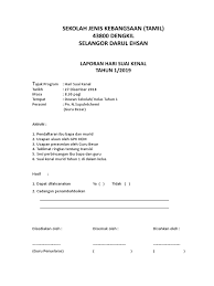 By taska & tadika iq abrar · updated about 7 years ago. Laporan Suaikenal 2019