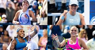 Trend Google: cincinnati open