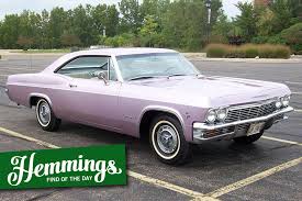 Image result for Evening Orchid 1965 Chevelle