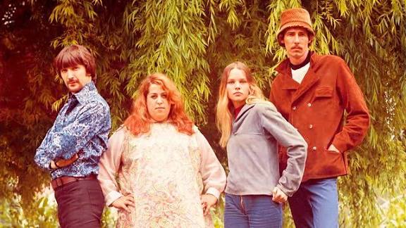 BBC World Service - Music Extra, California Dreamin': The Mamas and the Papas