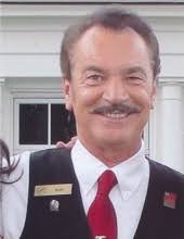 Obituary information for Ronald Edward Robb