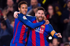 Latest on barcelona forward lionel messi including news, stats, videos, highlights and more on espn Lionel Messi Rejects Neymar Shirt Number As Psg Close On Transfer Mirror Online