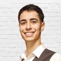 Andrea Nappi's Instagram, Twitter & Facebook