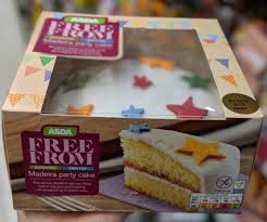 Fantastic quality & style at george at asda. Gluten Free Birthday Cake Guide My Gluten Free Guide