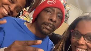 Fundraiser for Priscilla Leslie by Corey Middlebrooks : Anthony Ant-Man  Williams