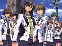 10 Best Romance Anime Of All Time Best Anime Shows Best Romance Anime Anime Shows Romantic