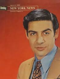 Jerry Orbach had definitely arrived as a major Broadway actor by 1969 !!!!