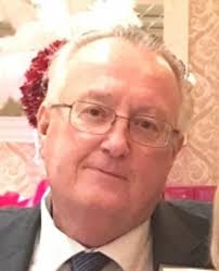 Darryl Wayne Peters, Phd Obituary March 6, 2017