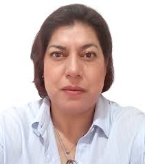 Silvia Murillo Cardoza