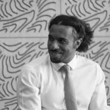 Faculty Profile: Kyle Dargan