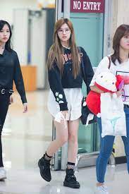 Kpop Dr Martens Kpop Fashion Kpop Outfits Korean Fashion