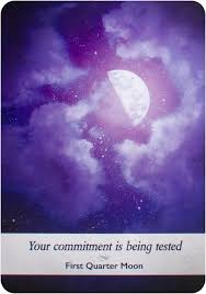 How to use moonology oracle cards. Tarotshop Moonology Oracle Cards