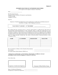 A company intending to employ, option or purchase literary material must be signatory prior to entering into an agreement with a writer. Specimen Of Signature Fill Online Printable Fillable Blank Pdffiller