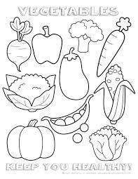 Food & nutrition coloring pages are a fun way for kids of all ages to develop creativity, focus, motor skills and color recognition. Free Healthy Eating Nutrition Coloring Pages To Print For Kids Healthy Eating Fruit Coloring Pages Vegetable Coloring Pages Food Coloring Pages