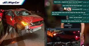 Check spelling or type a new query. Sa Takes New Proton X50 On Joyride Ends Up In Ditch Wapcar