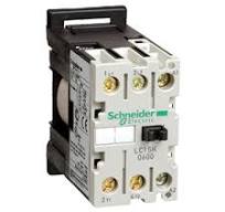LC1E1801F5 | Contactor, Easy TeSys Control, LC1E | Schneider ...