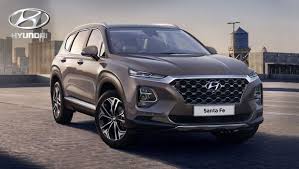 현대 싼타페) is a sport utility vehicle (suv) produced by the south korean manufacturer hyundai since 2000. Sellanycar Com Sell Your Car In 30min 2020 Hyundai Santa Fe Compact Family Suv With An Impressive V6 Engine Sellanycar Com Sell Your Car In 30min