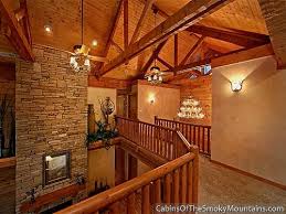 Pigeon Forge Cabin Heaven S Hidden View 6 Bedroom Cabin Gatlinburg Cabins Gatlinburg Cabin Rentals