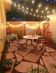 Uno de los principales factores a tener en cuenta en cocinas pequeñas. Ideas Para Patios Pequenos Decoracion De Jardines Pequenos Decoracion Jardines Pequenos Decoracion De Patio Decorar Patio Pequeno
