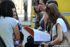 Pentru prima dată în procesul de evaluare a lucrărilor elaborate de candidaţii care susţin. Rezultate Evaluare NaÈ›ionalÄƒ 2016 Edu Ro Vezi Notele Pe JudeÈ›e Dcnews