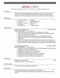 Accountants prepare and analyze financial records, making sure all data review the accountant mba resume samples below to learn how to frame your special skills. 9 Mba Application Resume Free Templates