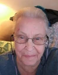 Anna Augusta Spangler Obituary January 7, 2021