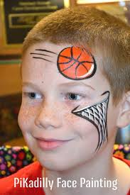 When it comes to face painting boys, we all know as face painters that the vast majority of them. 51 Kids Face Painting Easy Ideas Face Painting Easy Kids Face Paint Face Painting
