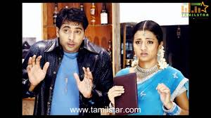 Actress news highlight tamil movie news. Jeyam Ravi Trisha And Vinay Joins In Endrendrum Punnagai Youtube