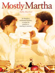 Prime Video: Mostly Martha