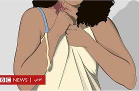 الاغتصاب عاقبني بممارسة الجنس معي أربع ساعات بعد تعليقي على صورة شاب في انستغرام المرأة