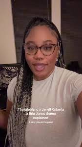 Taliah Leblanc Janell