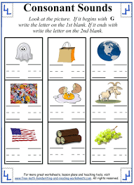 Letter G Worksheet Letter G Worksheets Lettering Rhyming Activities