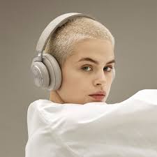 Interested in headphones by bang & olufsen? Bang Olufsen Beoplay H9i
