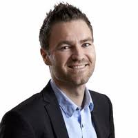 Andreas Rasmussen Email & Phone Number