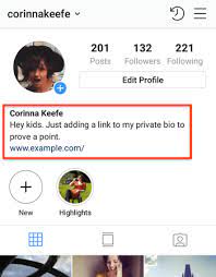 Check spelling or type a new query. How To Find My Instagram Profile Link Quora