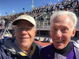 Robert Zachman's Instagram, Twitter & Facebook