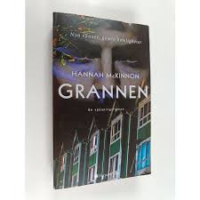 Order McKinnon: Grannen